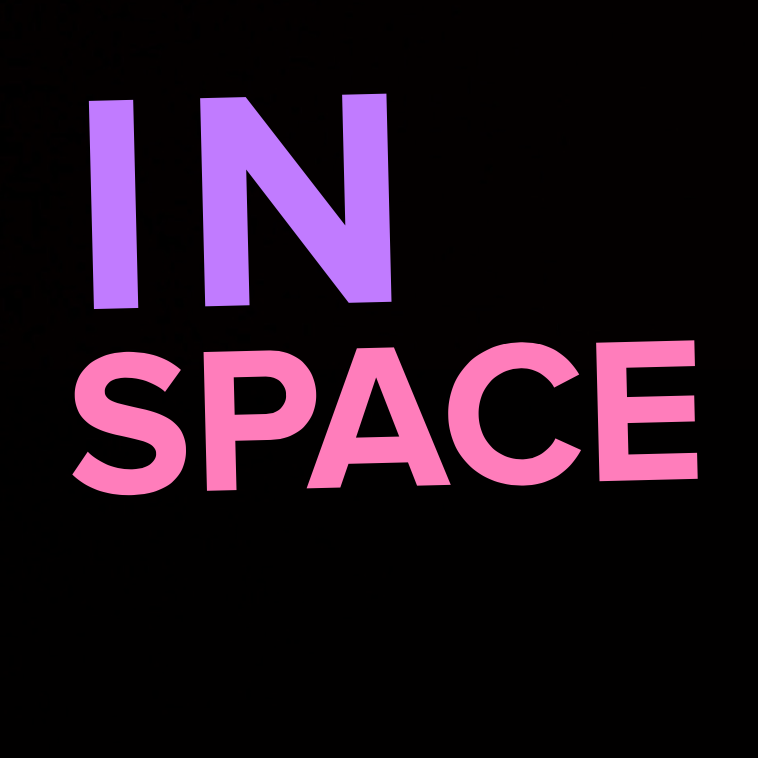 IN SPACE