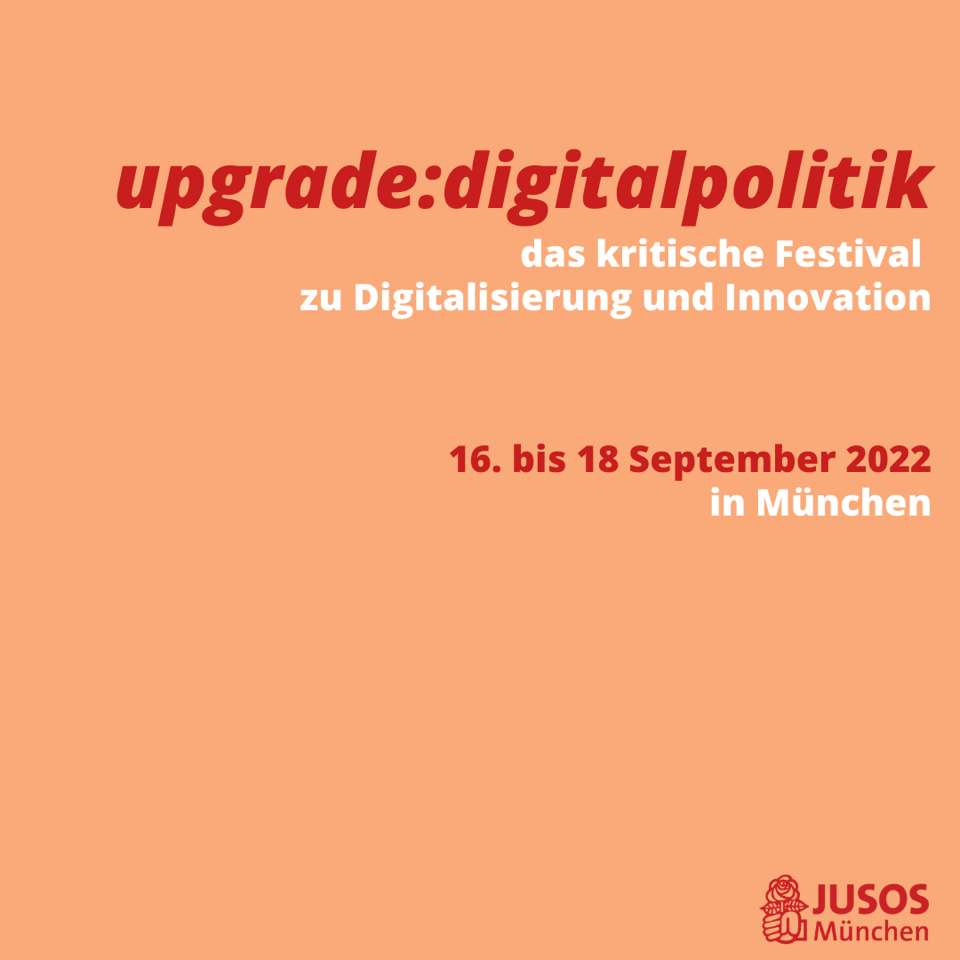upgrade:digitalpolitik