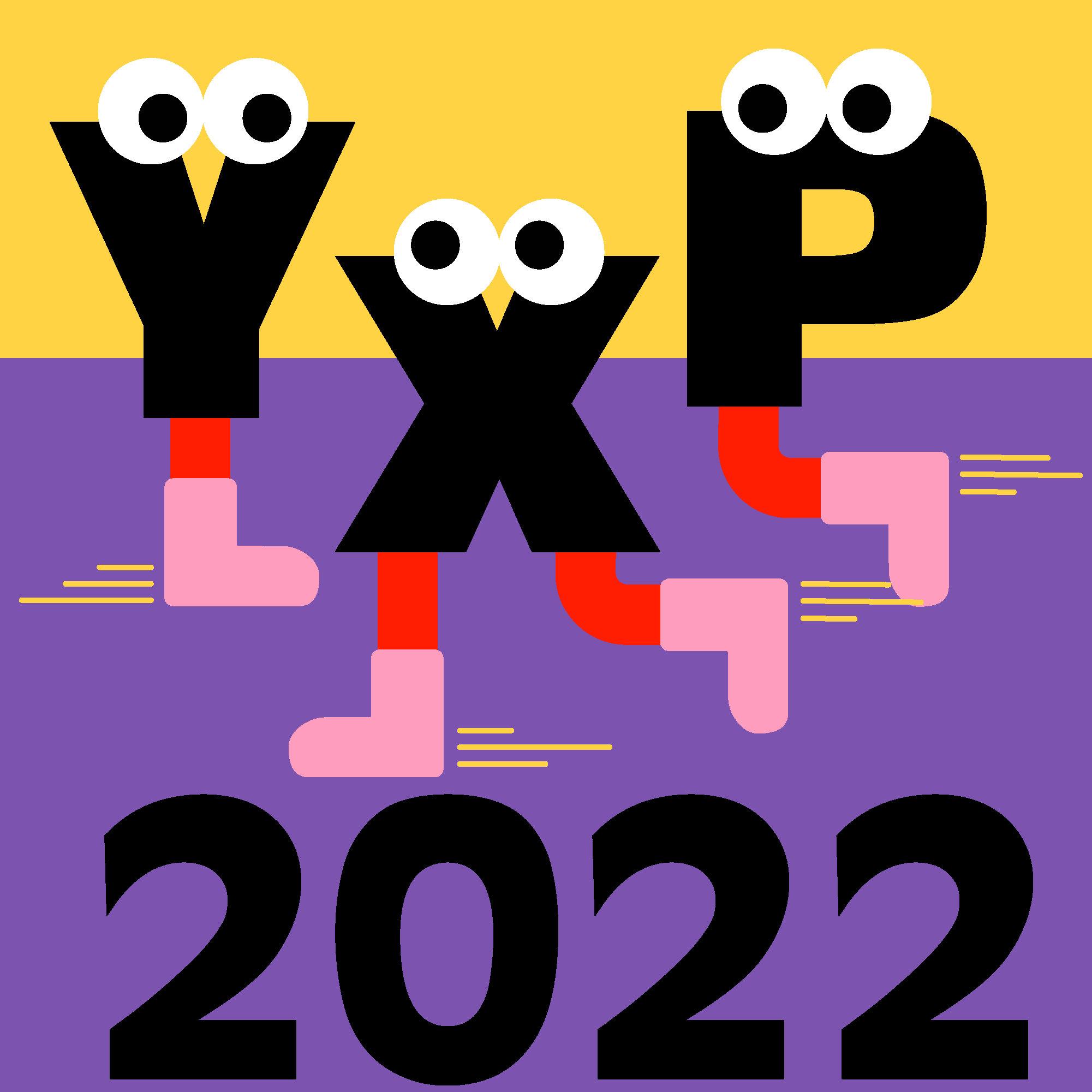 YXP 2022